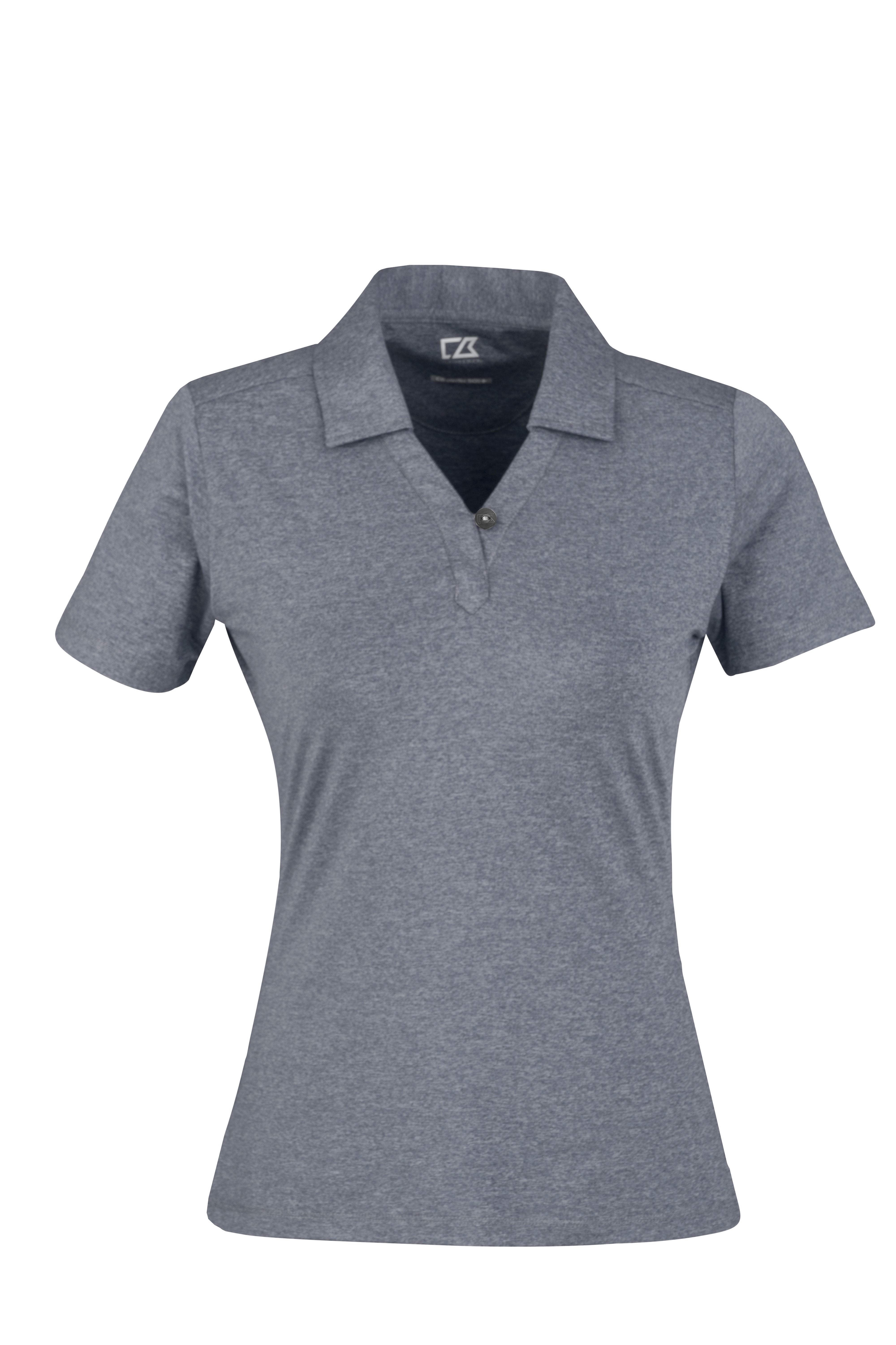 Ladies Legacy Golf Shirt - 5