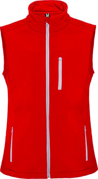 Nevadasoftshellmensvest