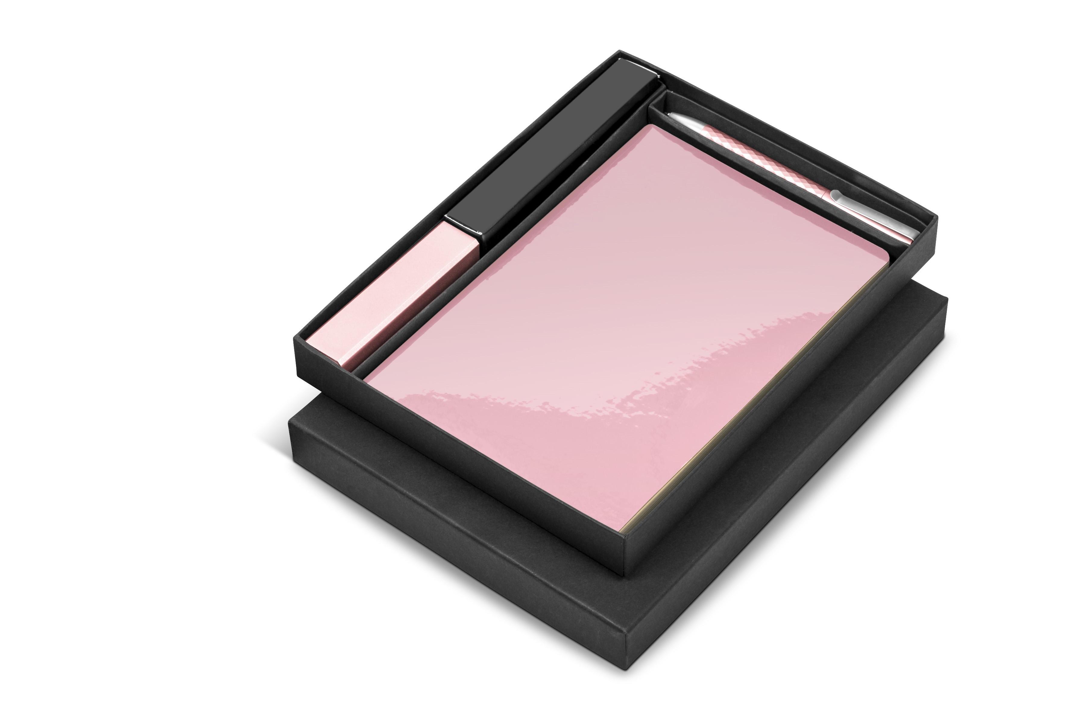 Madison Nine Gift Set - Pink Only