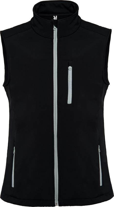 Nevadasoftshellmensvest