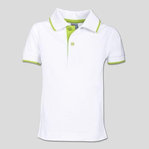 Kids Trendy Polo - While Stocks Last