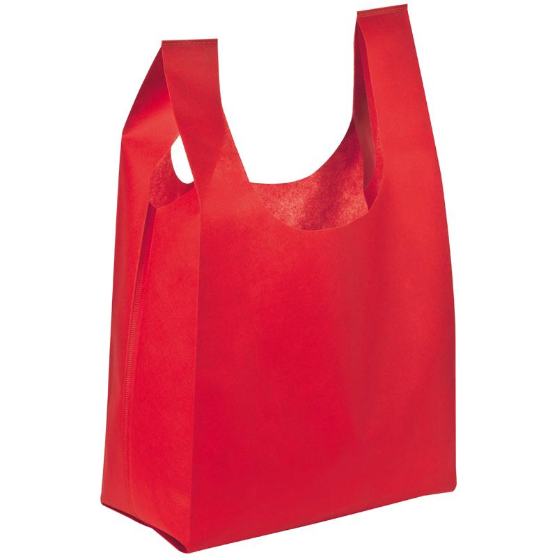 Non-woven Shopper