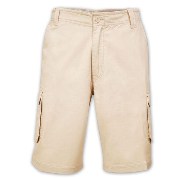 Cargo Shorts