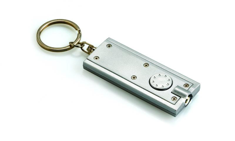 Torch Keyring