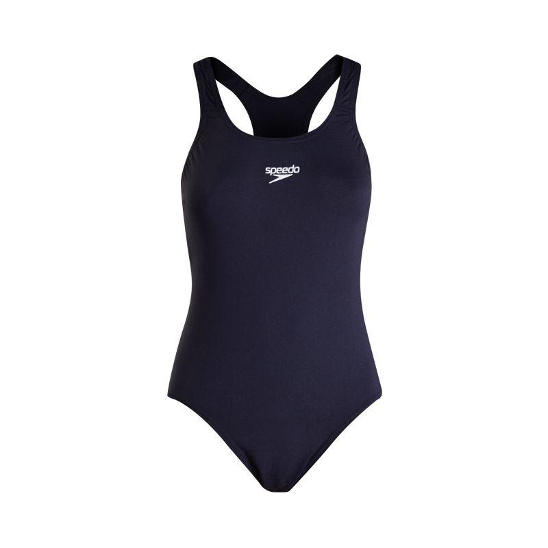 Clothing: Swimming costumes | Speedo Ladies Endurance Essential Swimsuit - While Stocks Last - 2