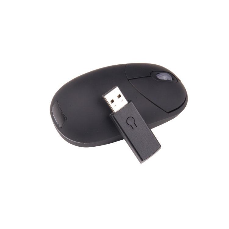 Crisma Wireless Mouse