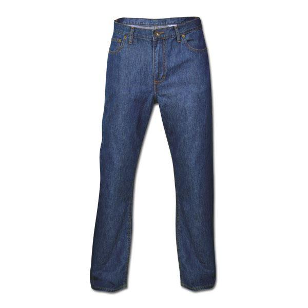 Classic Denim Jeans - While Stocks Last
