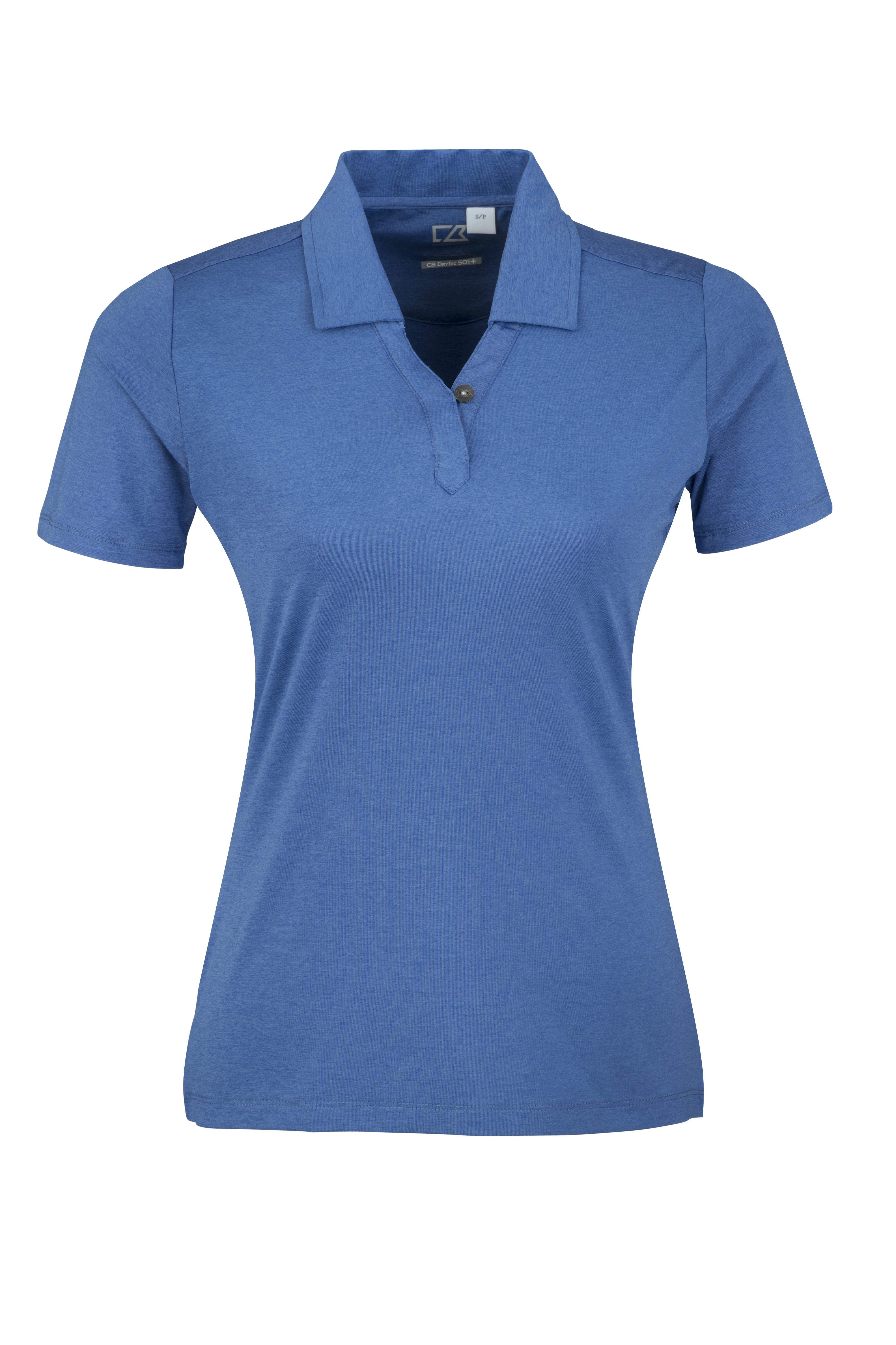 Ladies Legacy Golf Shirt - 3