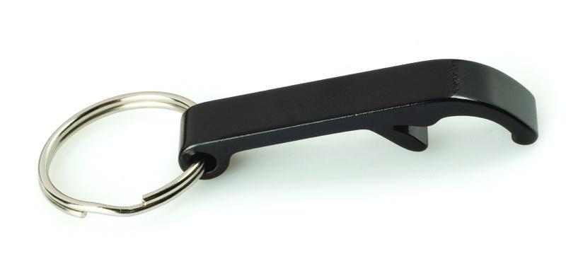 Mini Bottle Opener Keyring