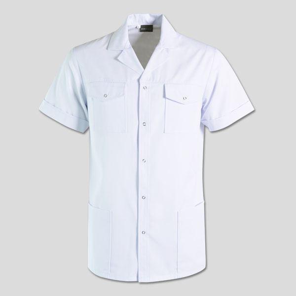 Barry Unisex Coat - Short Sleeve - While Stocks Last