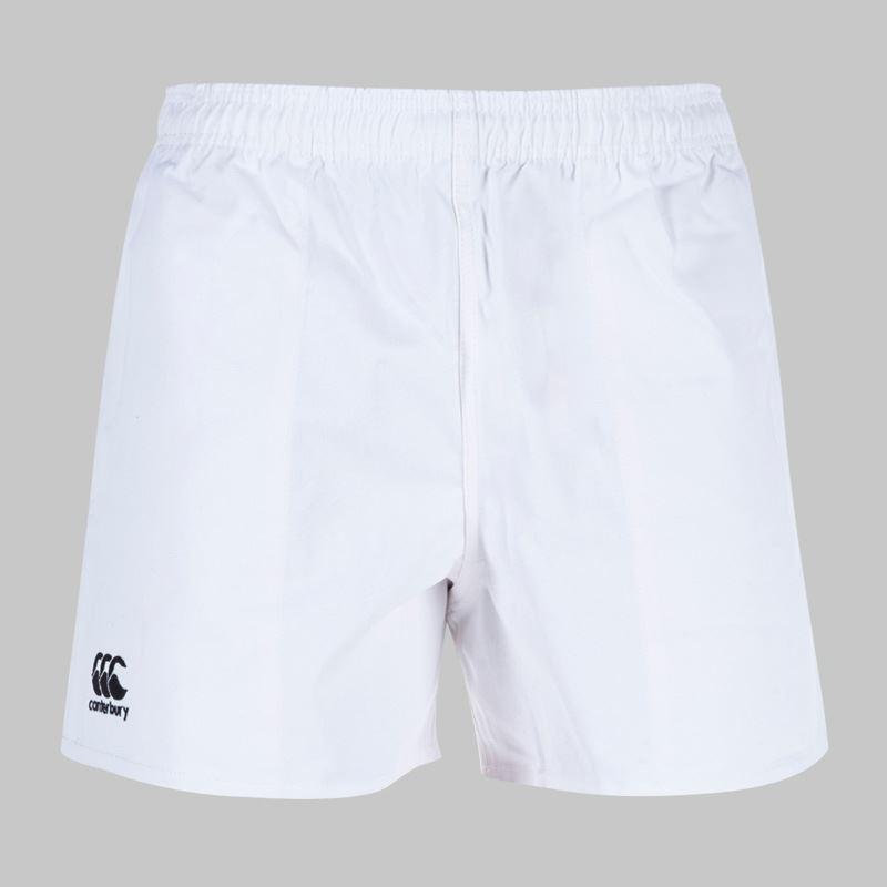 In Stock: Basketball Vests & Shorts | Canterbury Team Shorts - While Stocks Last - 3
