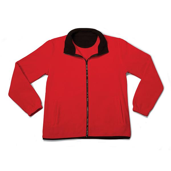 Jackets | Ladies Fleece Jacket - 1