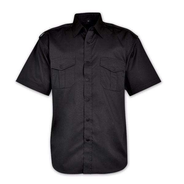 Woven Security Shirt - While Stocks Last