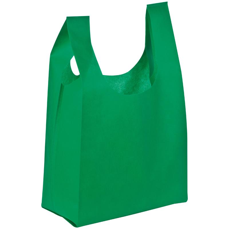 Non-woven Shopper