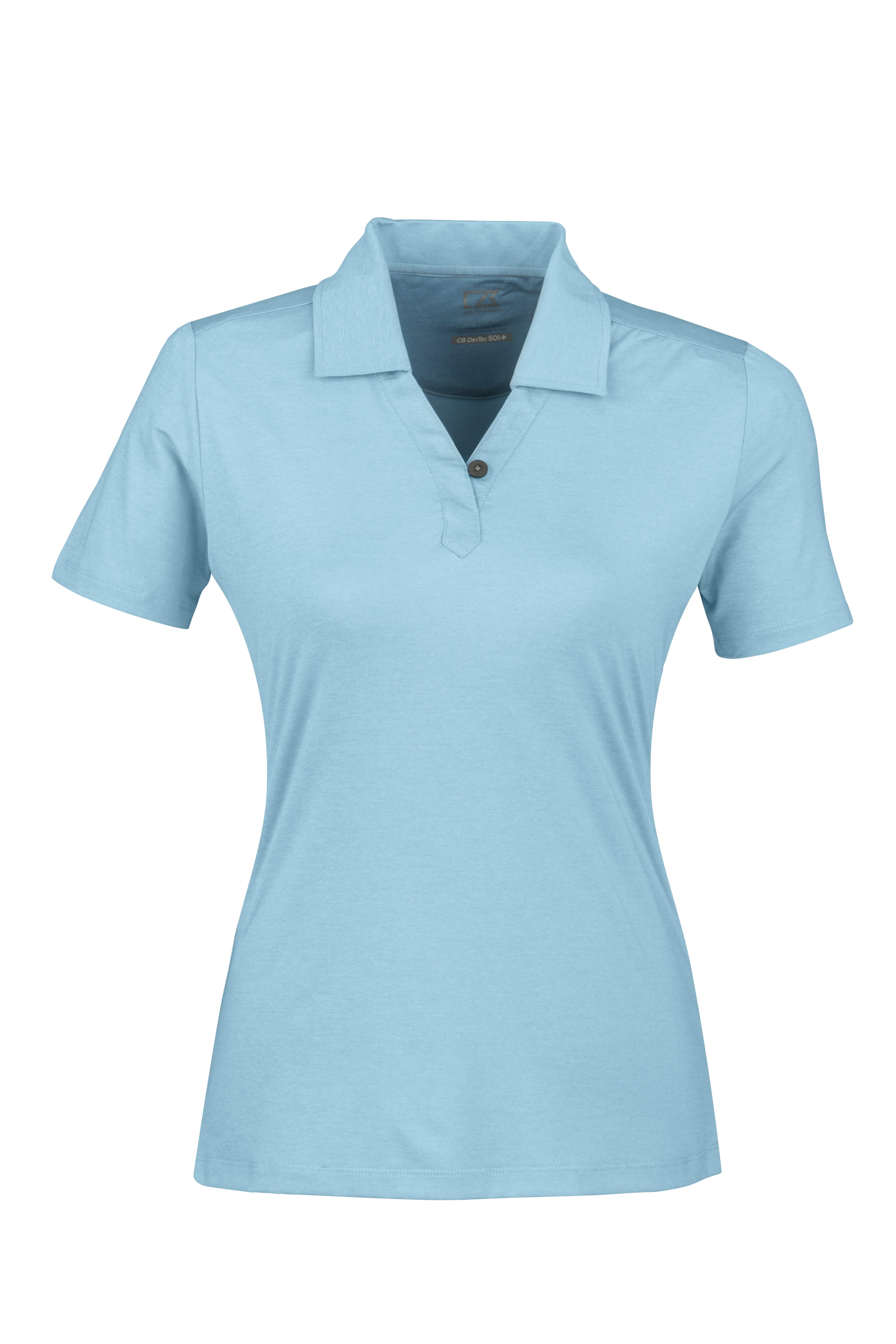 Ladies Legacy Golf Shirt - 2