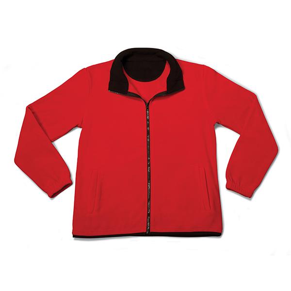 Ladies Fleece Jacket
