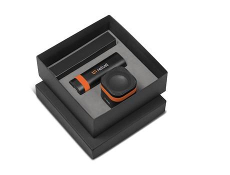 Bandit One Gift Set - Orange Only