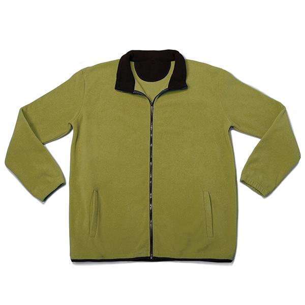 Mens Fleece Jacket