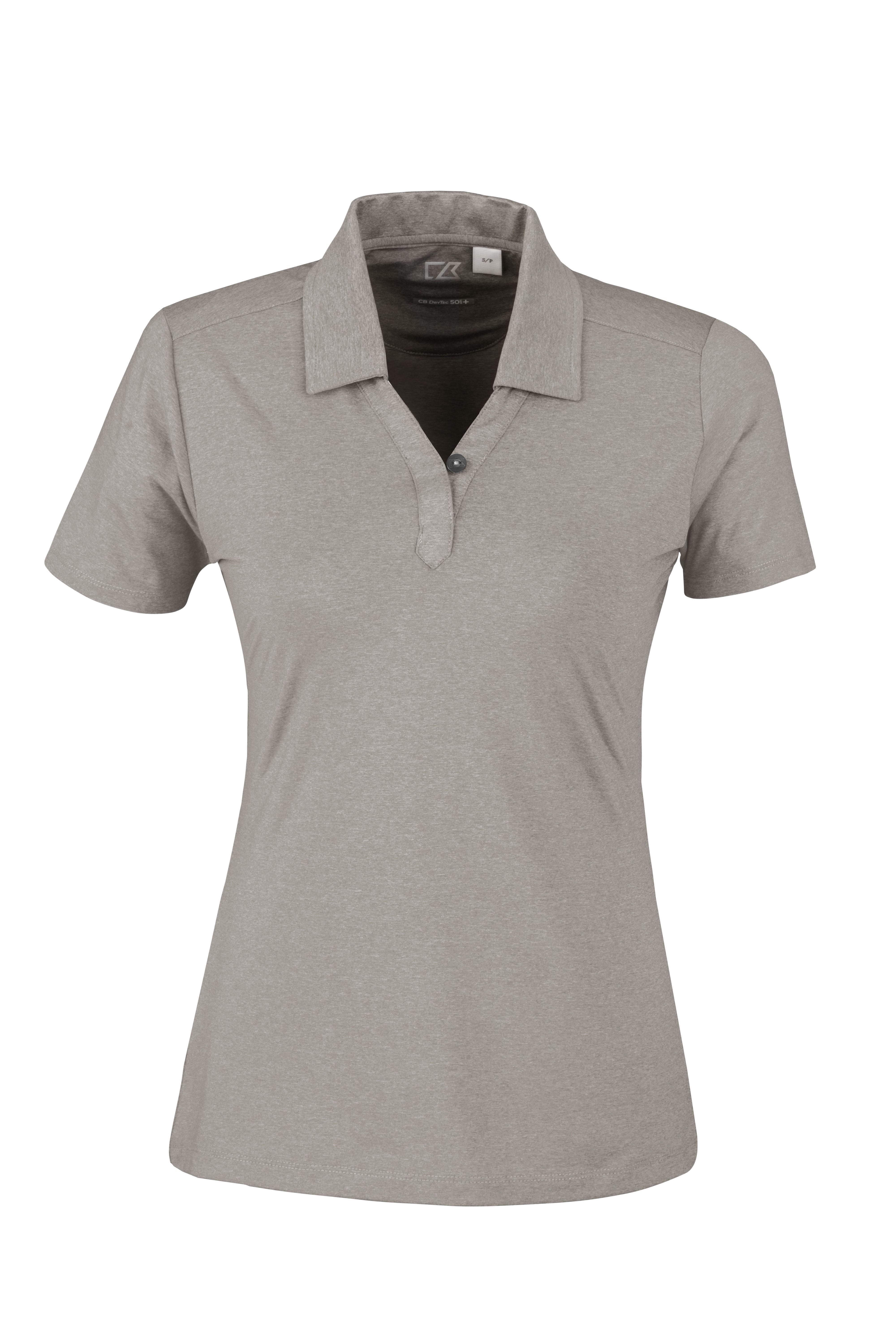 Ladies Legacy Golf Shirt - 4