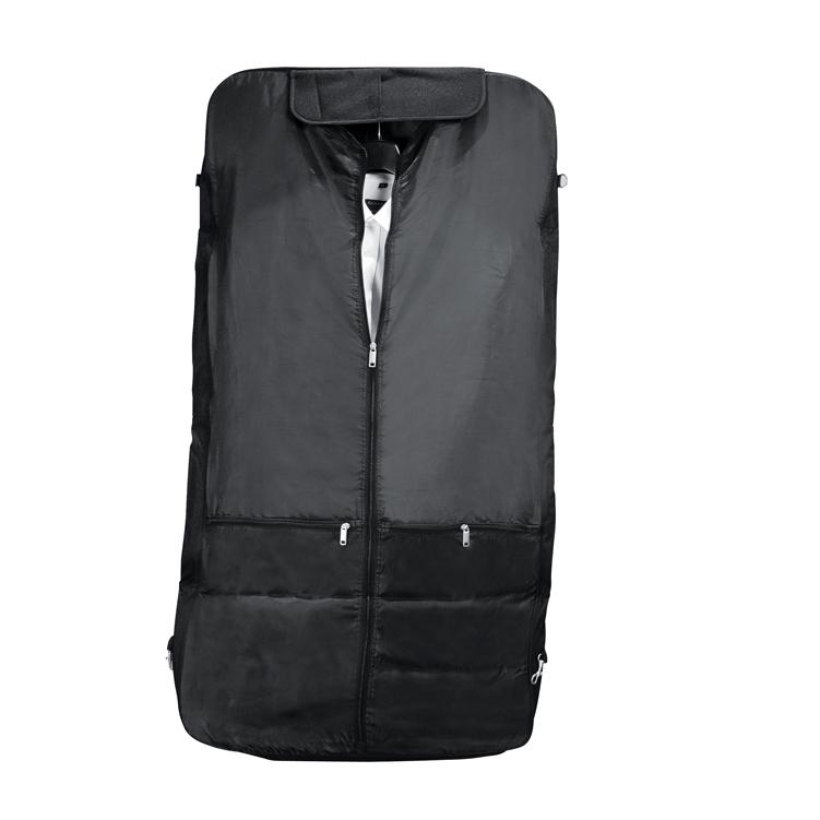 Polyester Suit Carrier