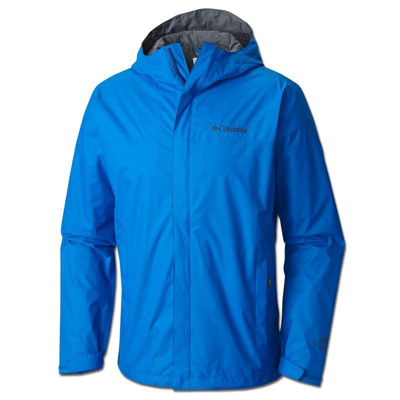 Columbia Watertight Ii Jacket - While Stocks Last