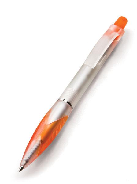 Gamma Ballpoint Pen