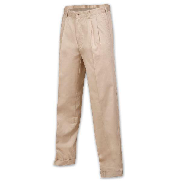 Cotton Chinos