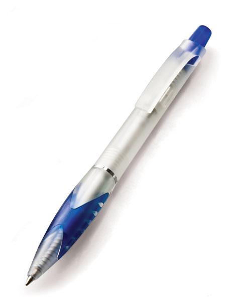 Gamma Ballpoint Pen