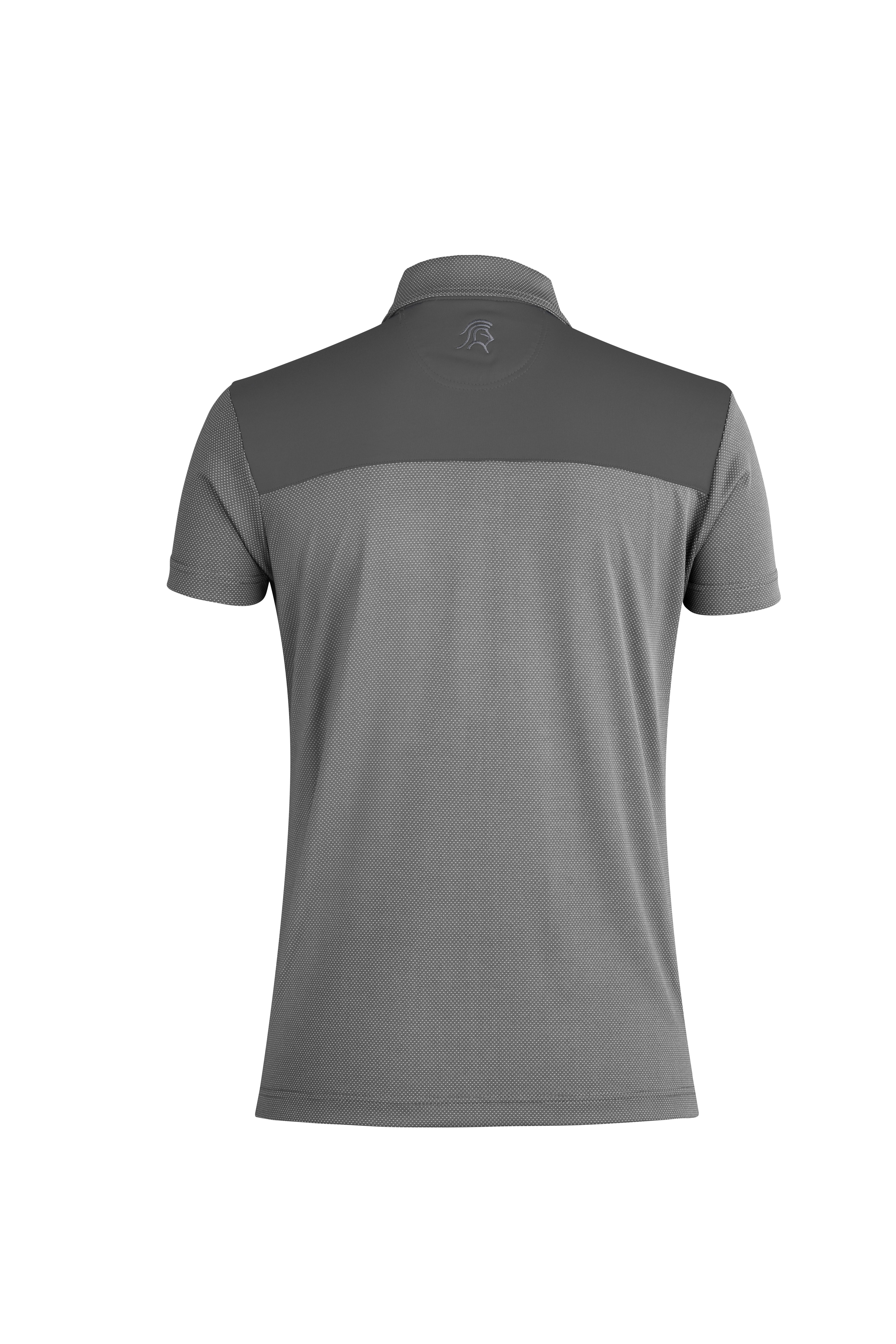 Ladies Sterling Ridge Golf Shirt - 2