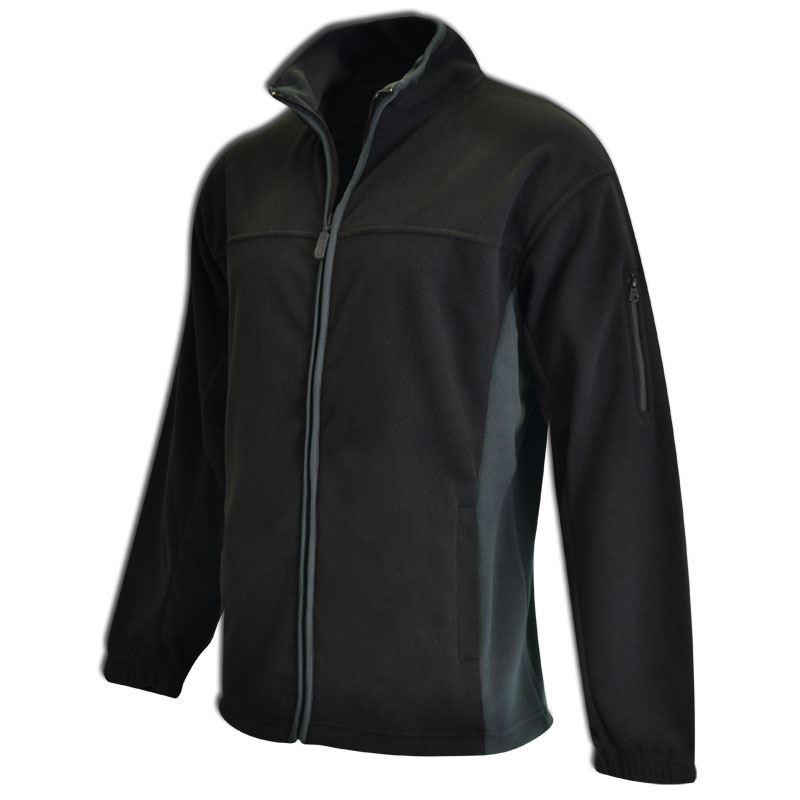 Two-tone Microfibre Polar Fleece - While Stocks Last