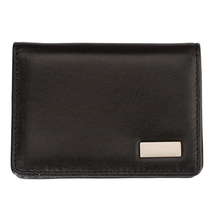 Businesscardfolder "halifax"