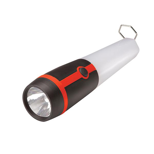 Multi Function Flashlight