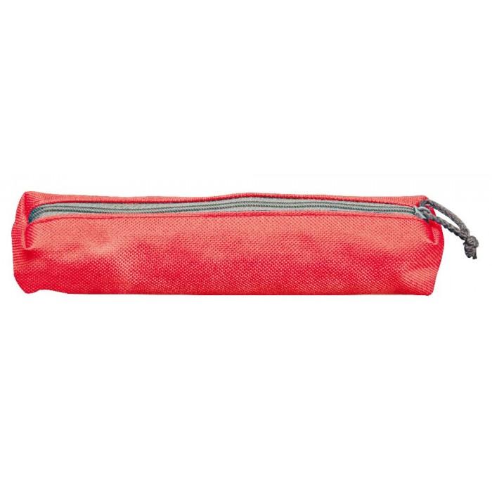 Nylon Pencil Case With Zipper