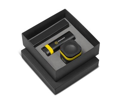 Bandit One Gift Set - Yellow Only