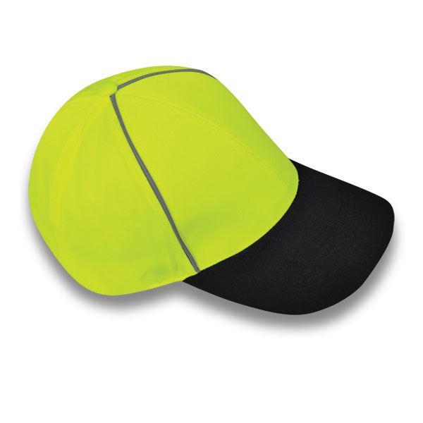 High Visibility Cap