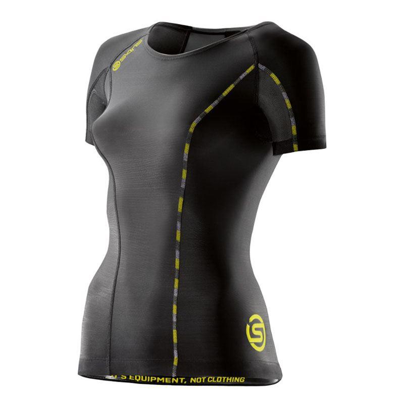 Skins Womens Dnamic S/s Top - While Stocks Last