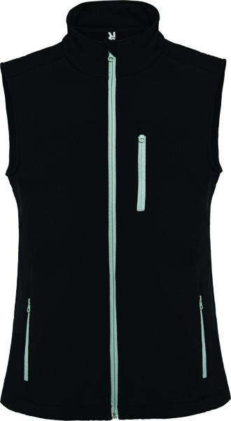 Nevadasoftshellmensvest