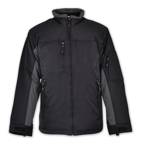 Insulated Utility Jacket - While Stocks Last
