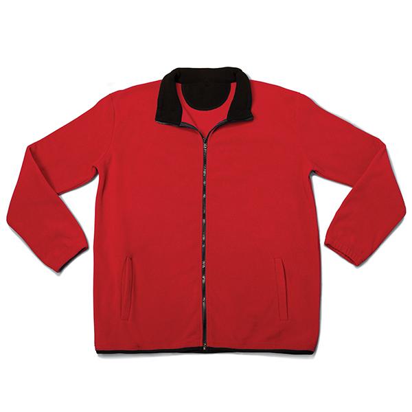 Mens Fleece Jacket