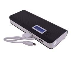 Robust Power Bank & Torch [10,000mah]