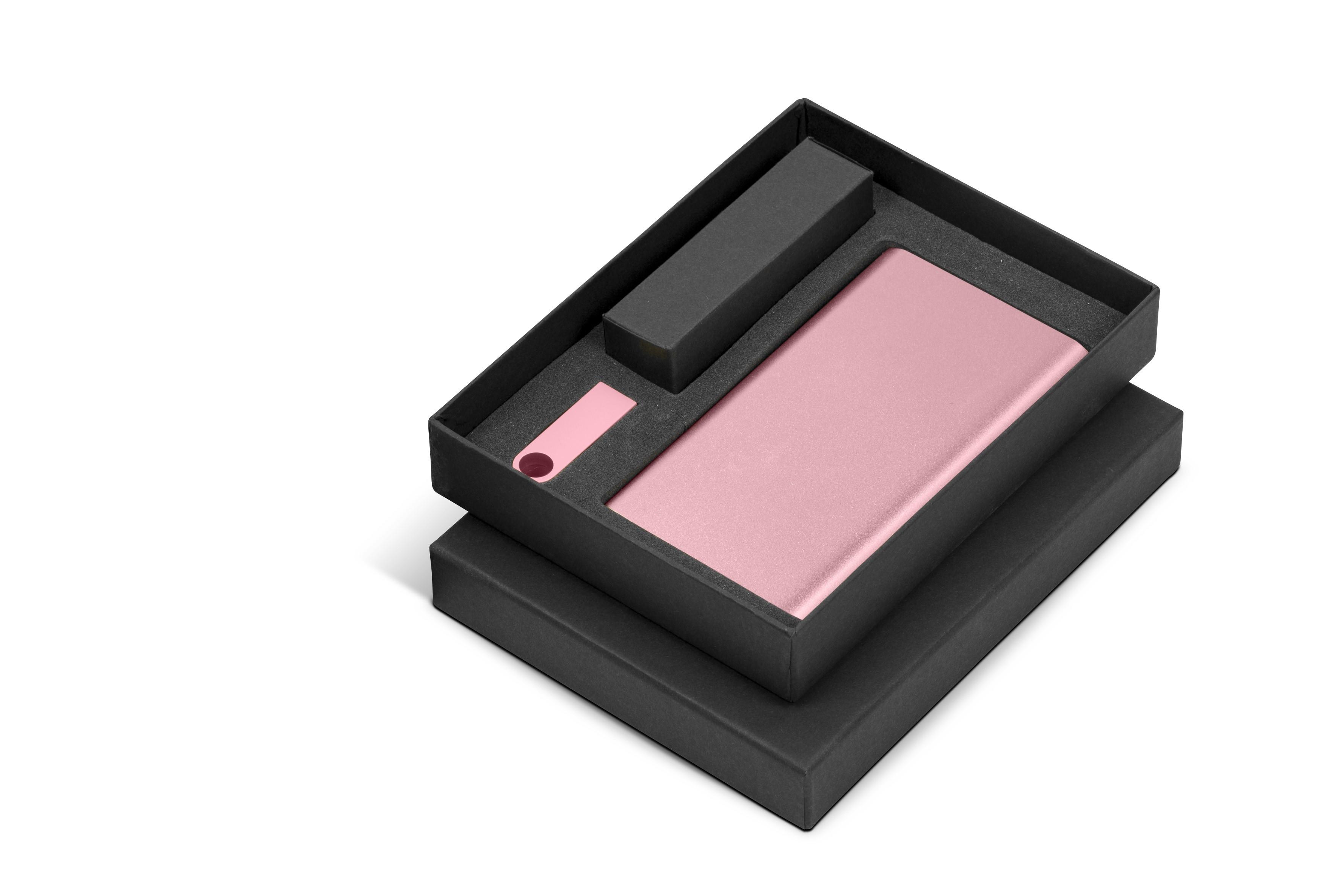 Madison Six Gift Set - Pink Only