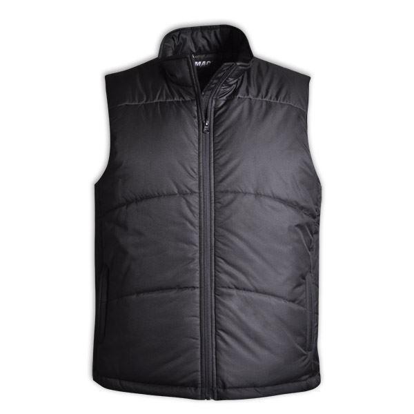 Bodywarmer