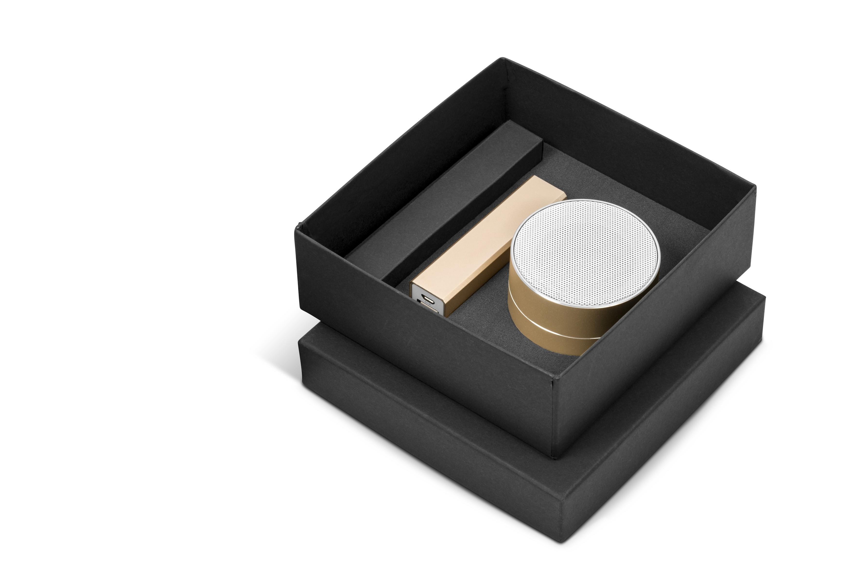 Prestige Five Gift Set - Gold Only