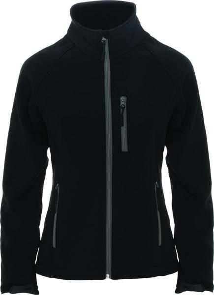 Arcticsoftshellladiesjacket