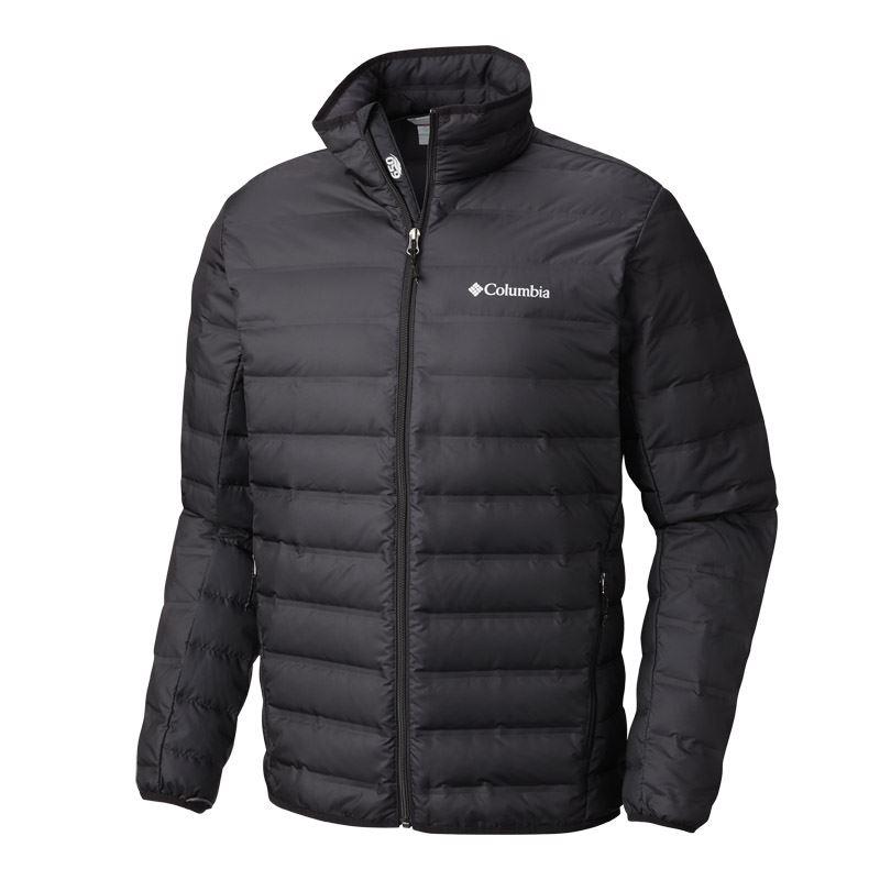 Columbia Mens Lake 22 Down Jacket - While Stocks Last