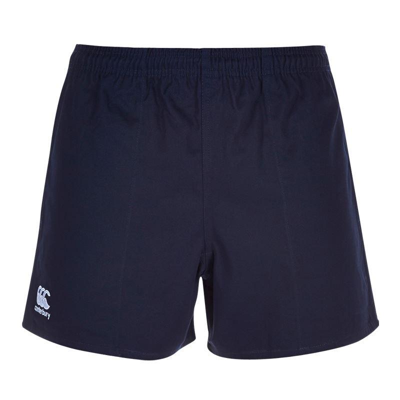 In Stock: Basketball Vests & Shorts | Canterbury Team Shorts - While Stocks Last - 2