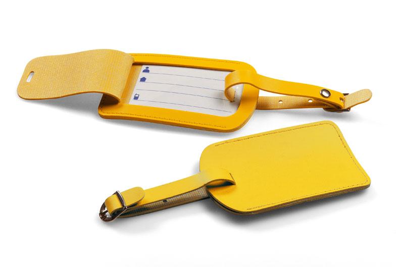 Koskin Luggage Tag