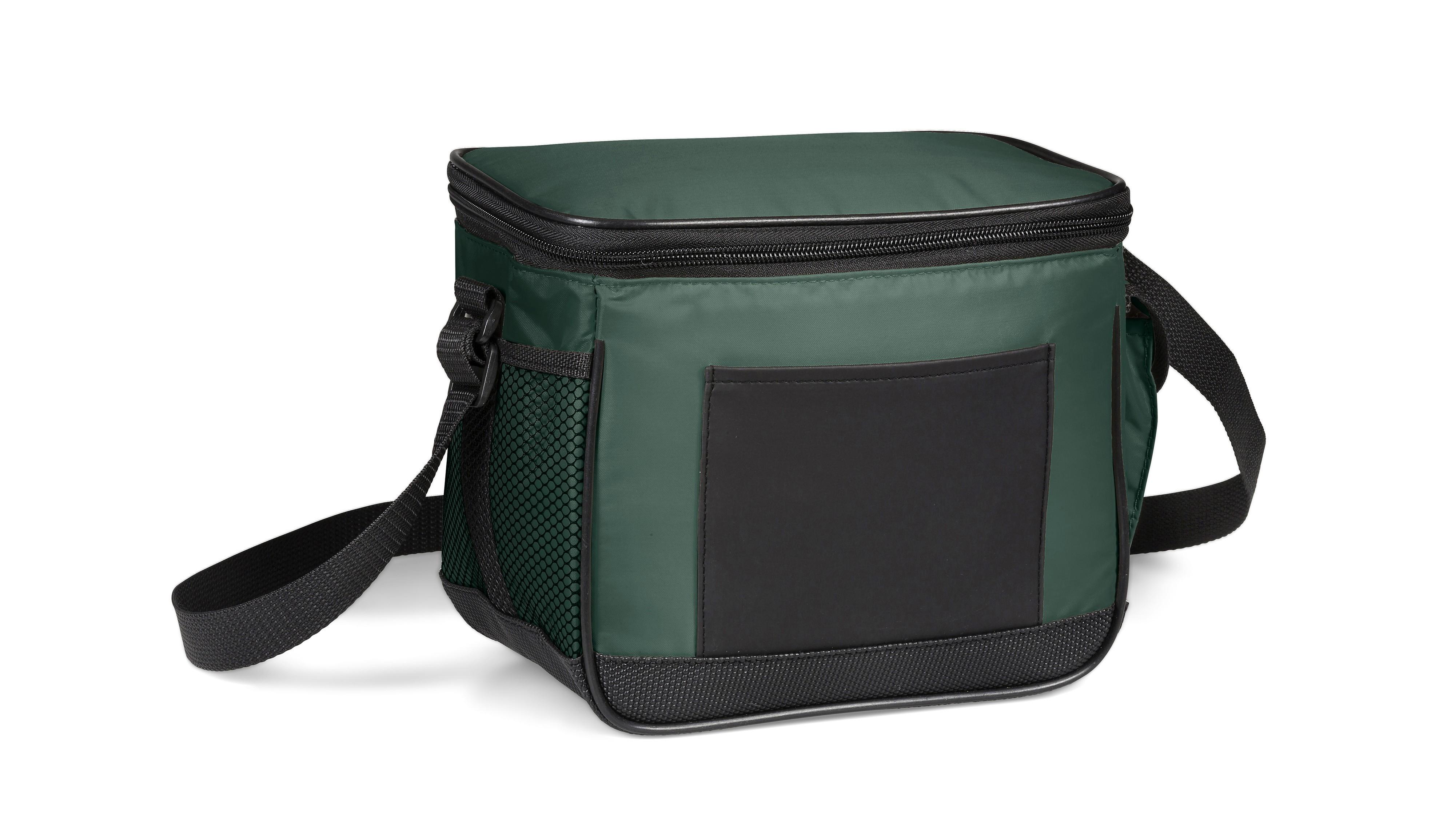 Frostbite 6-can Cooler-dark Green Only