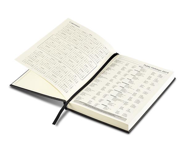 Executive Gifts | Ambition A5 Diary 2019 - 2