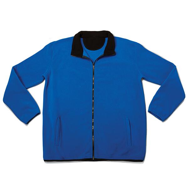 Mens Fleece Jacket
